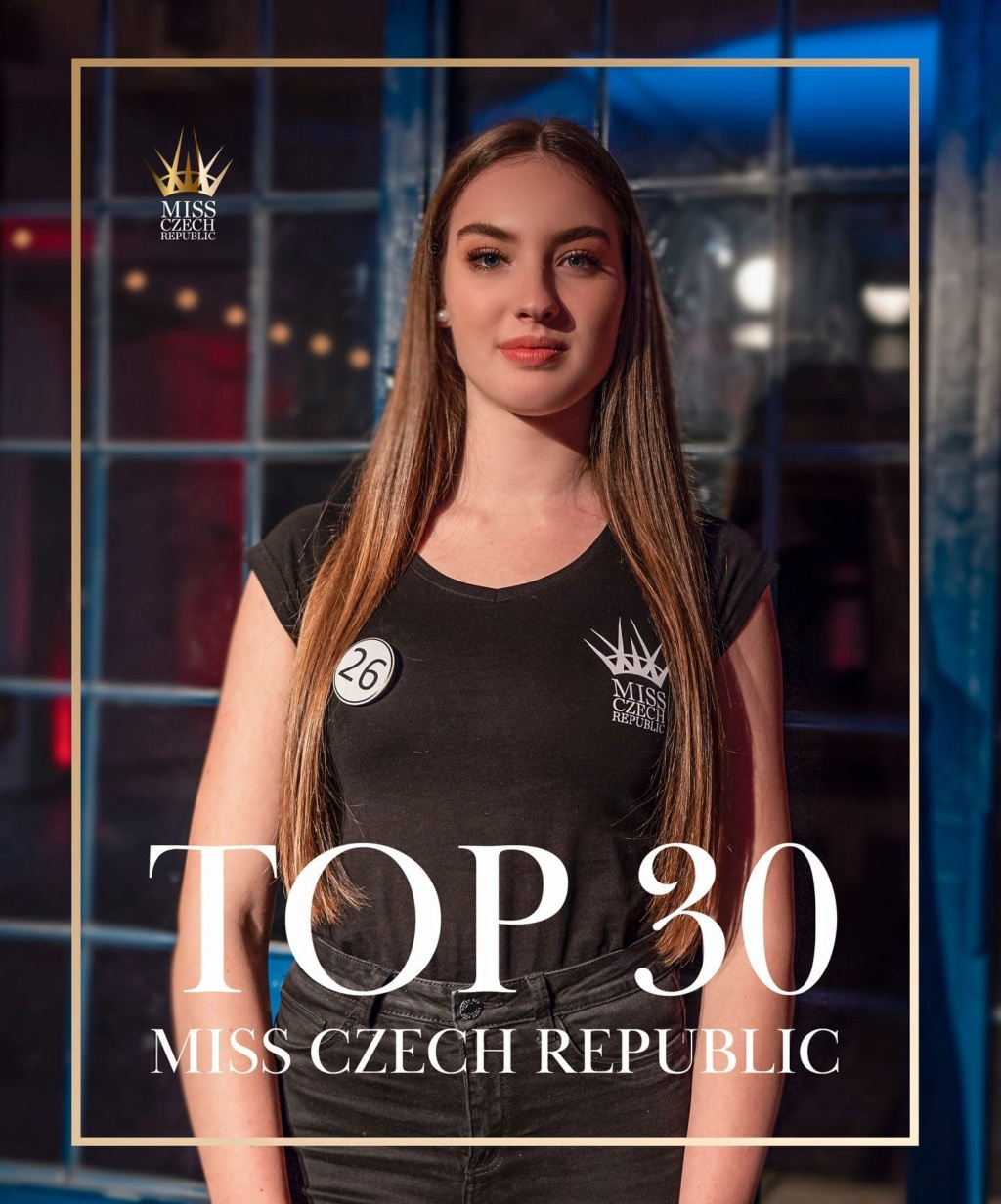 MISS CZECH REPUBLIC 2021 / 2022 - Winners from page 7 25519411