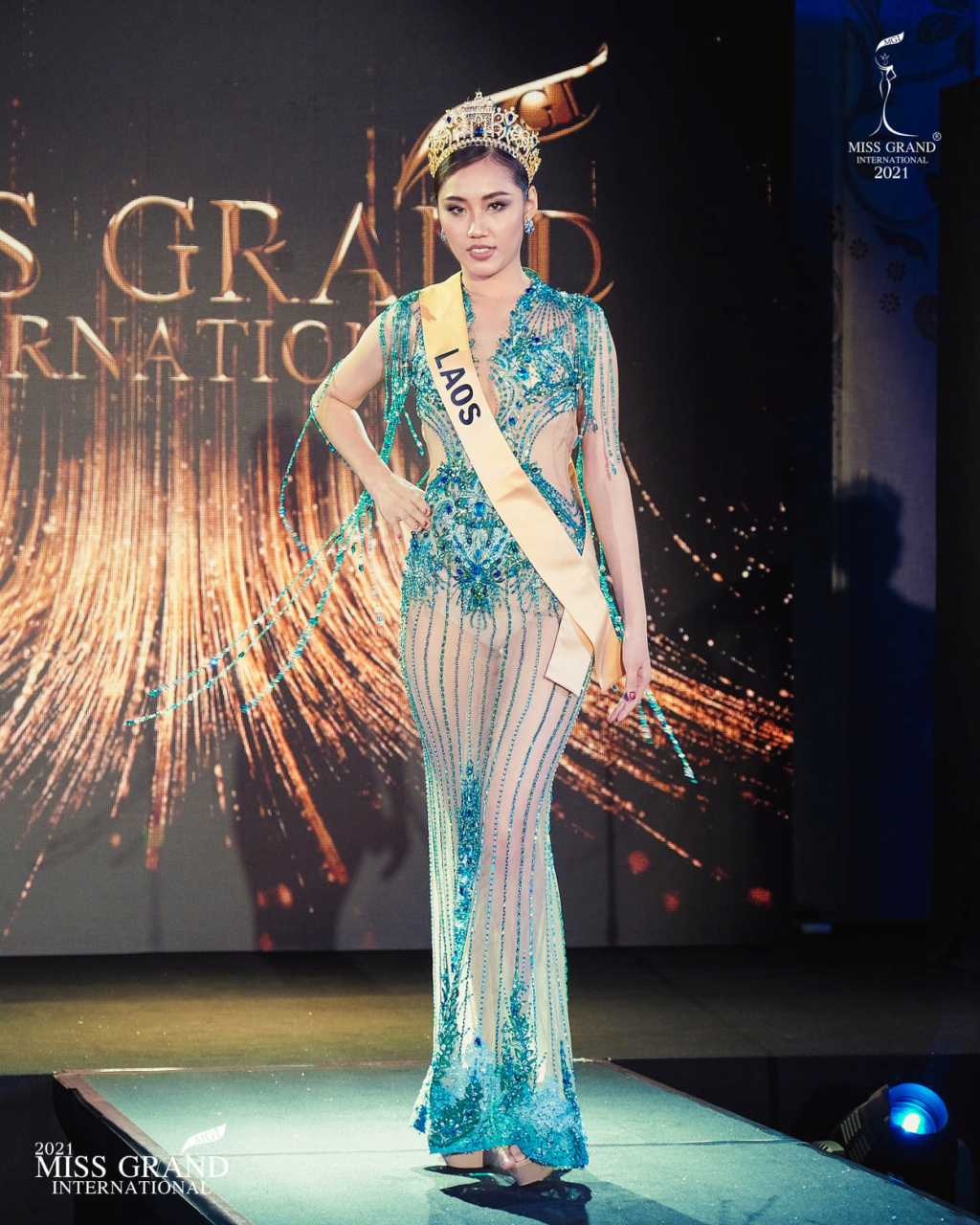 Road to MISS GRAND INTERNATIONAL 2021 - Finals! - Page 4 25525012