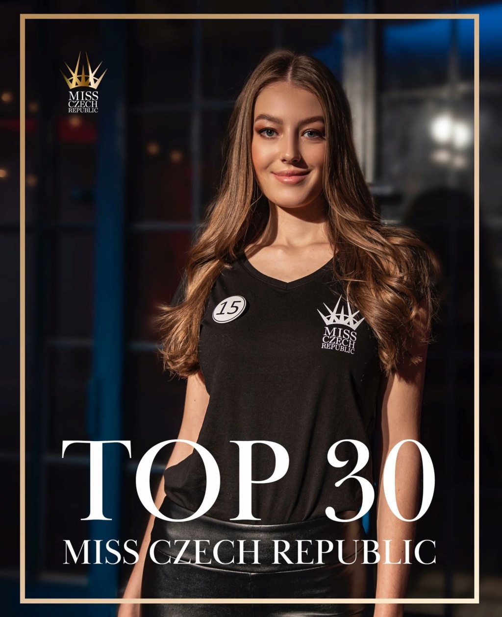 MISS CZECH REPUBLIC 2021 / 2022 - Winners from page 7 25532610