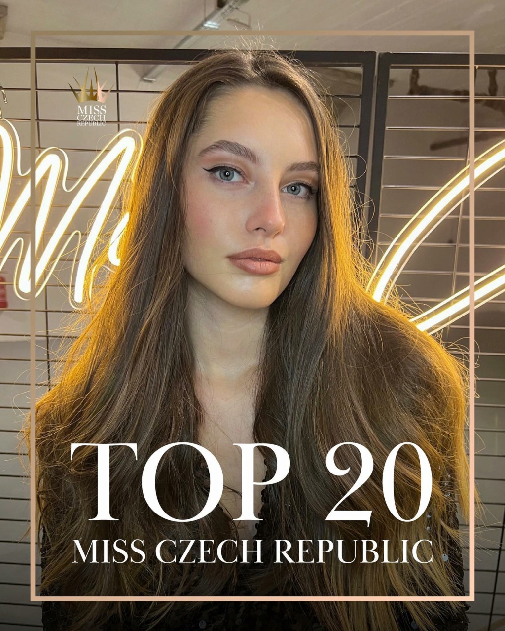 MISS CZECH REPUBLIC 2021 / 2022 - Winners from page 7 25532810