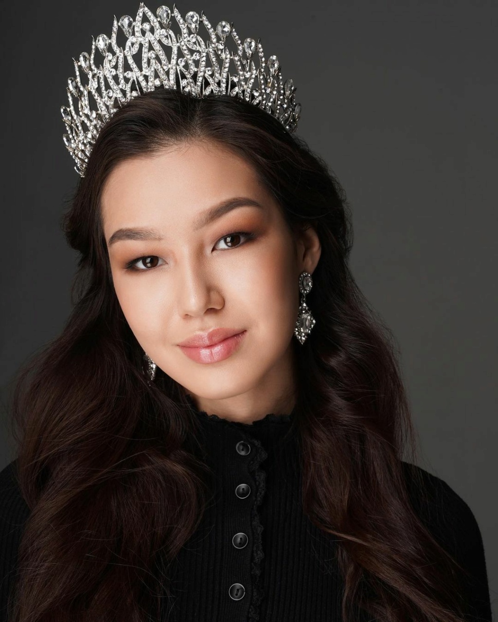 Miss Kazakhstan 2021 25539411