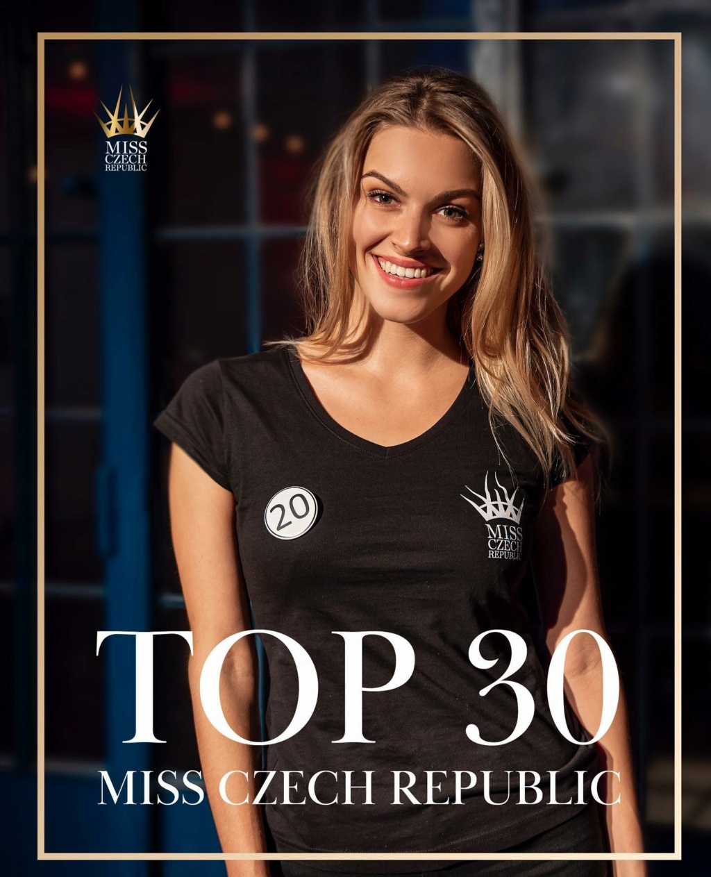 MISS CZECH REPUBLIC 2021 / 2022 - Winners from page 7 25546010