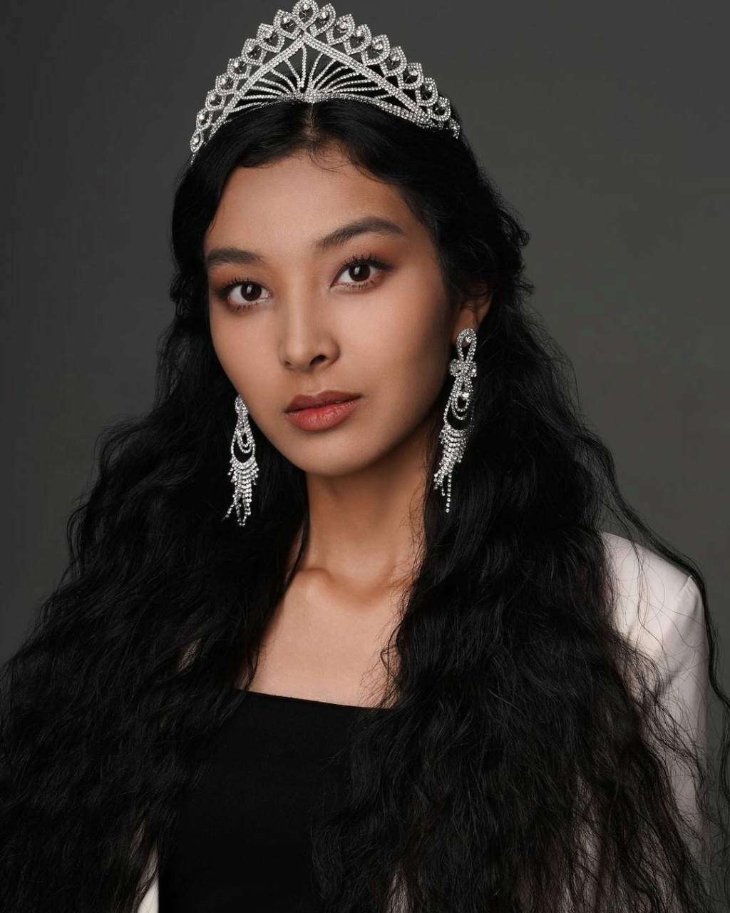 Miss Kazakhstan 2021 25549510