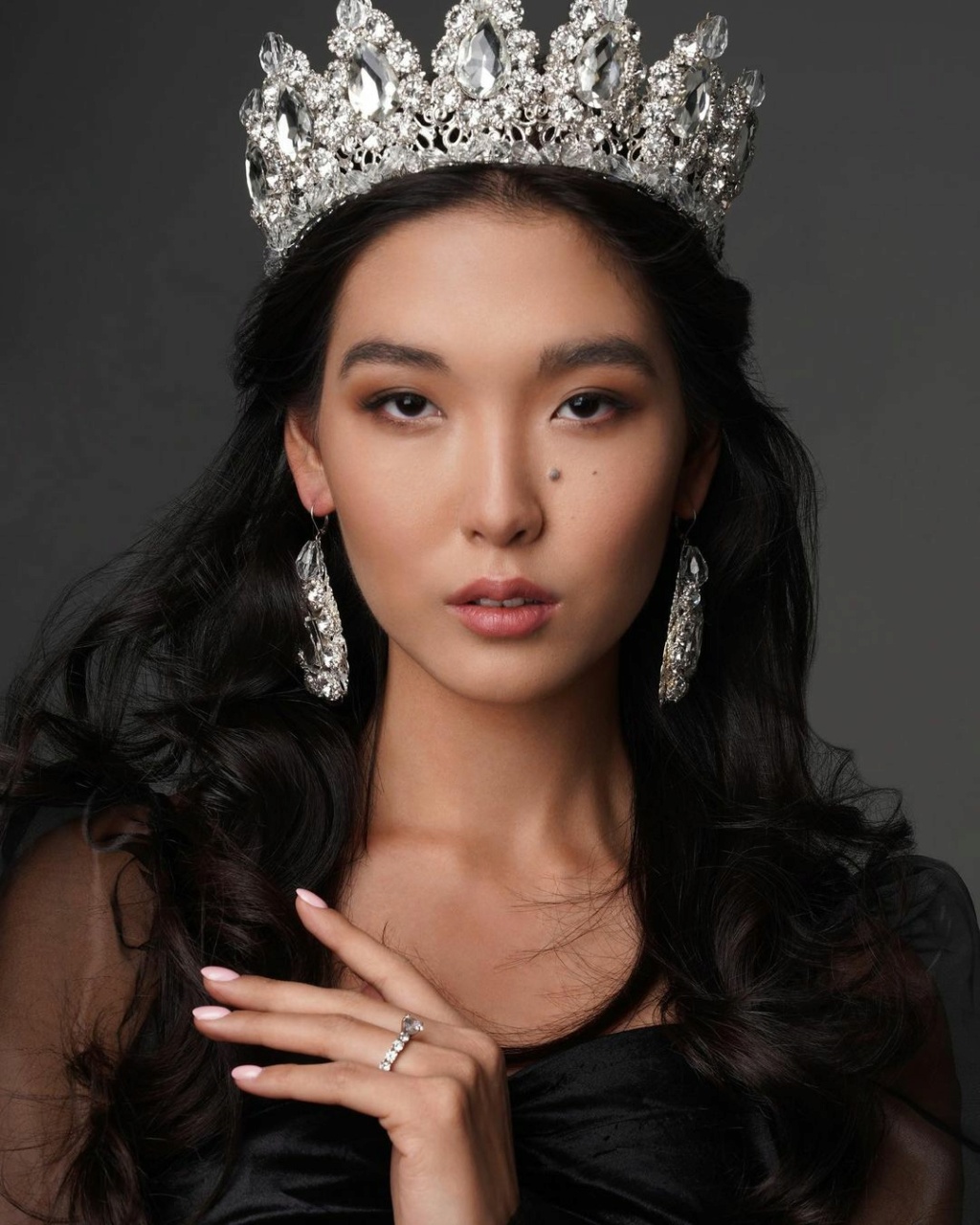 Miss Kazakhstan 2021 25553110