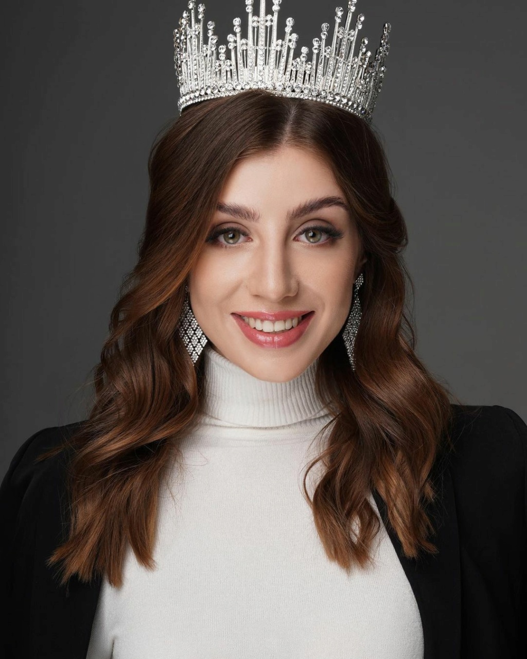 Miss Kazakhstan 2021 25568910
