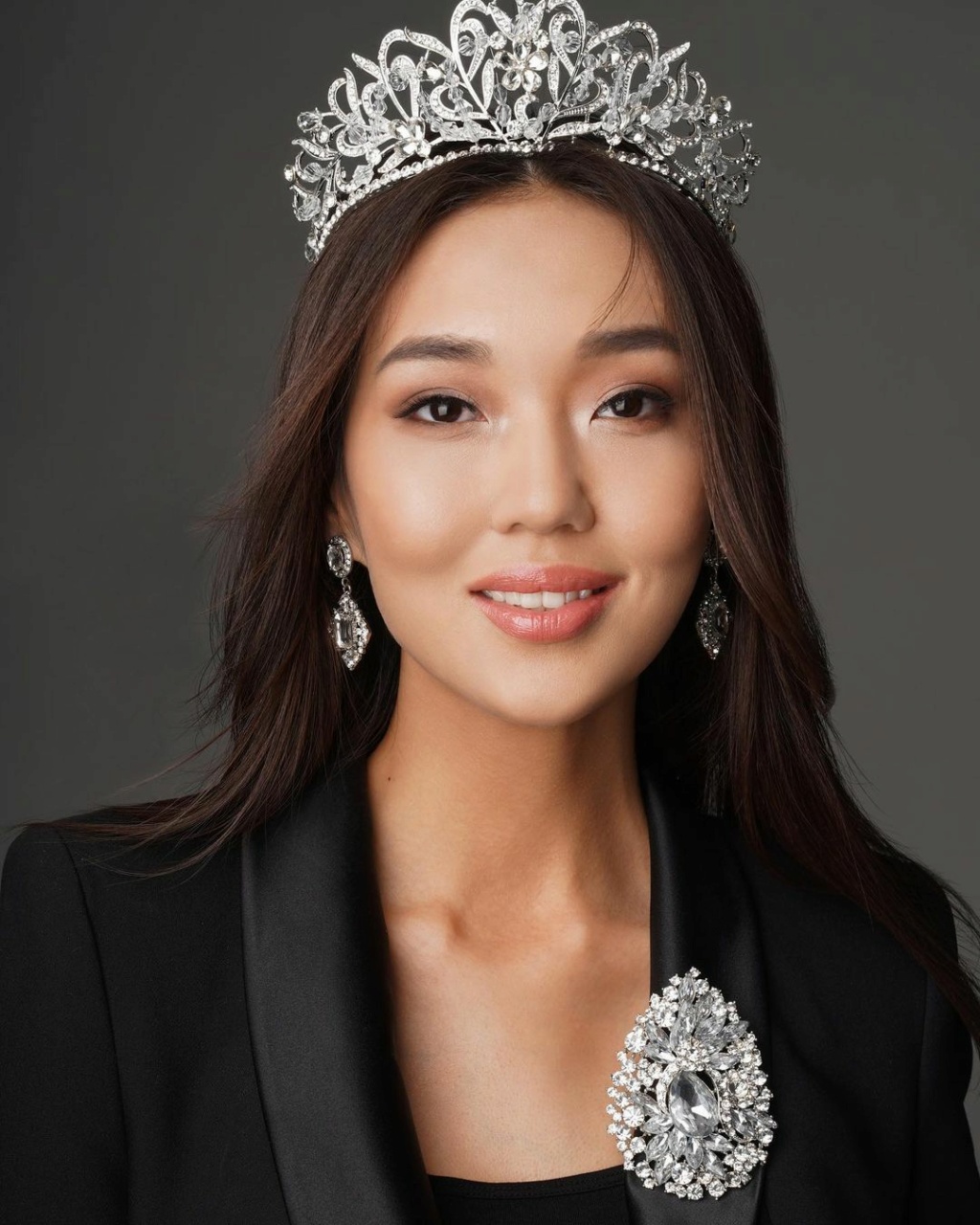 Miss Kazakhstan 2021 25585810