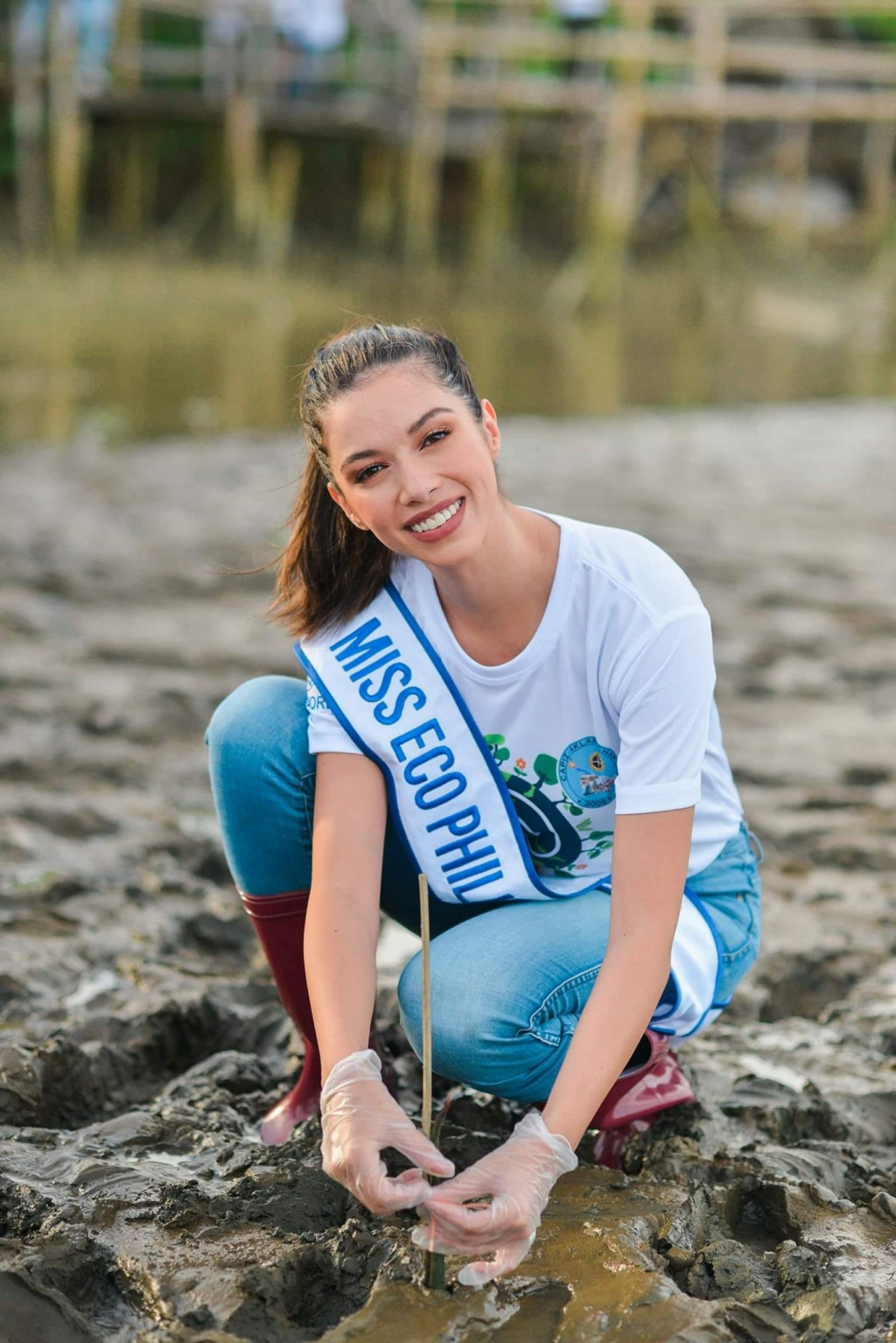 Miss Eco International 2021: Kathleen Paton 25604611