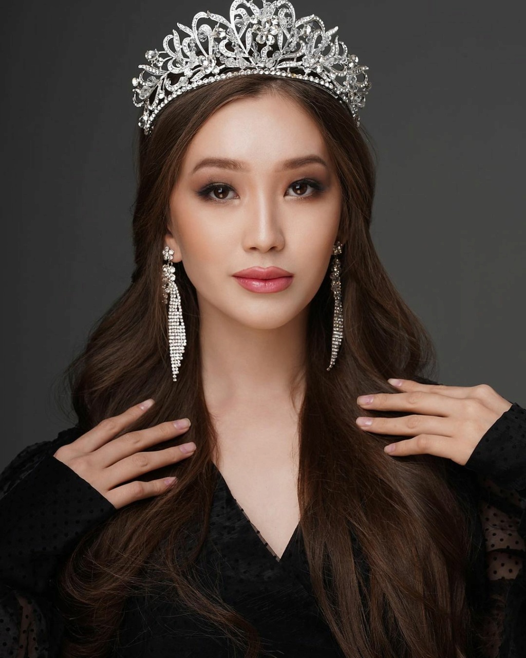 Miss Kazakhstan 2021 25606110