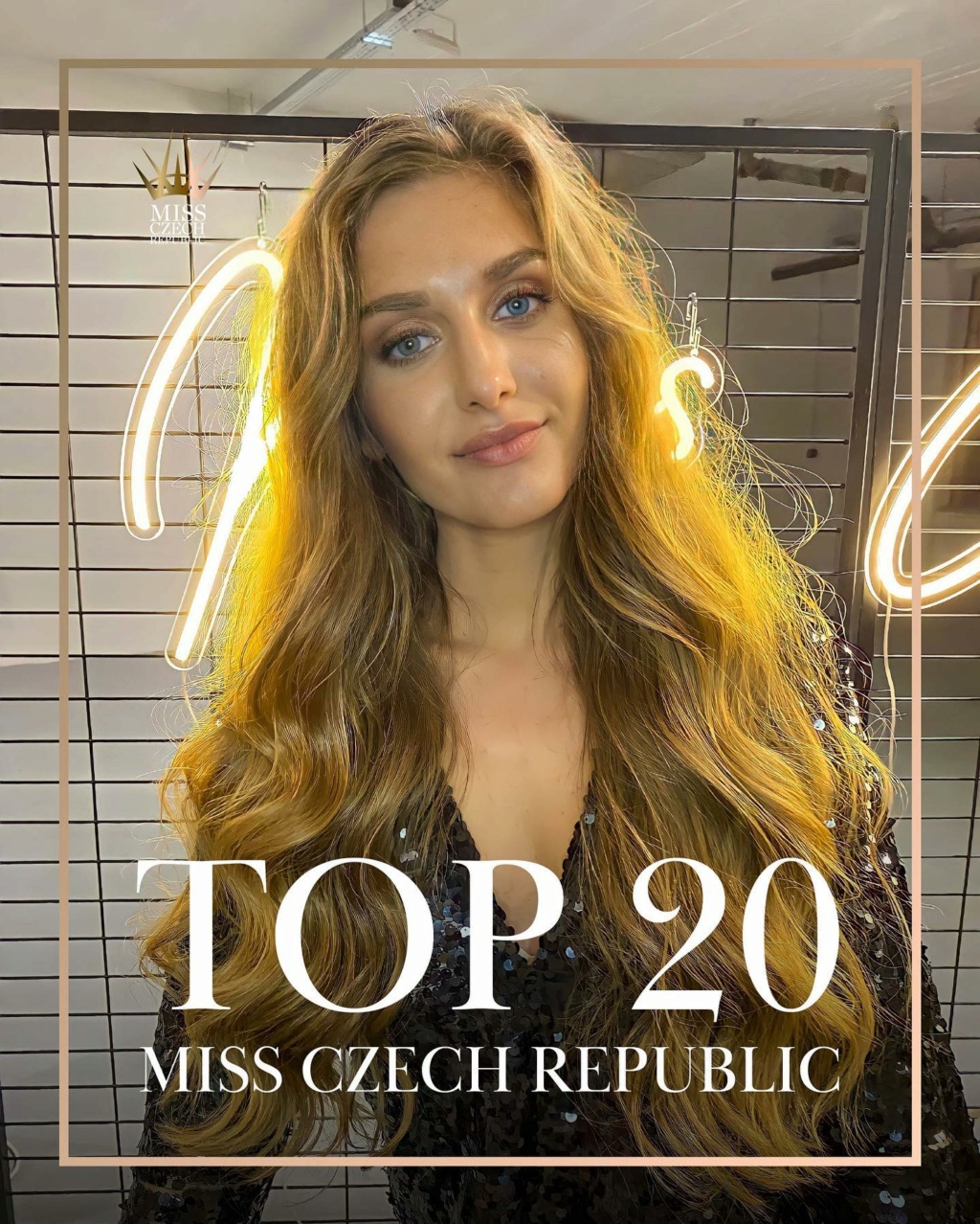 MISS CZECH REPUBLIC 2021 / 2022 - Winners from page 7 25618210