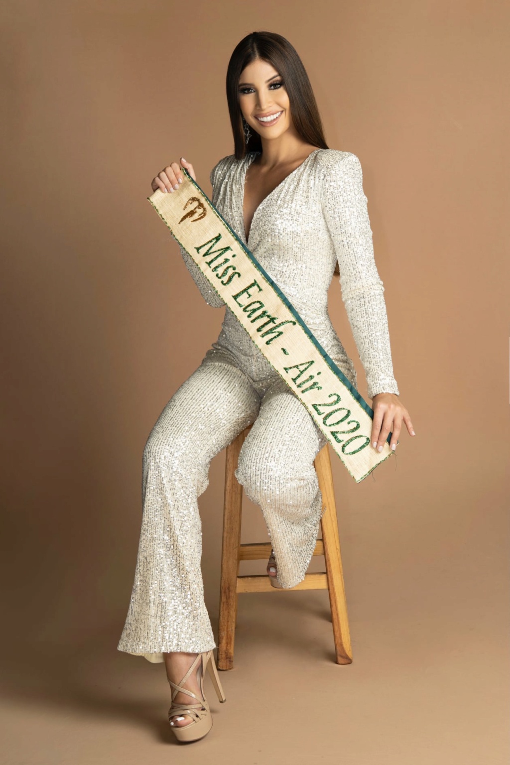 Stephany Zreik (VENEZUELA 2020) - Miss Earth Air 2020 25622610