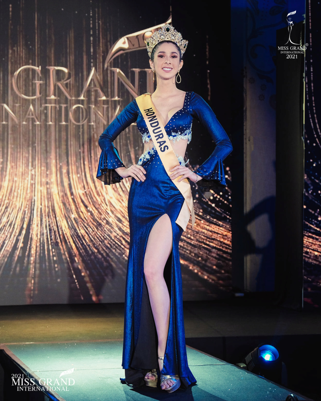 Road to MISS GRAND INTERNATIONAL 2021 - Finals! - Page 4 25643911