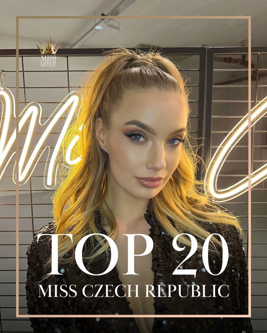 MISS CZECH REPUBLIC 2021 / 2022 - Winners from page 7 25652510