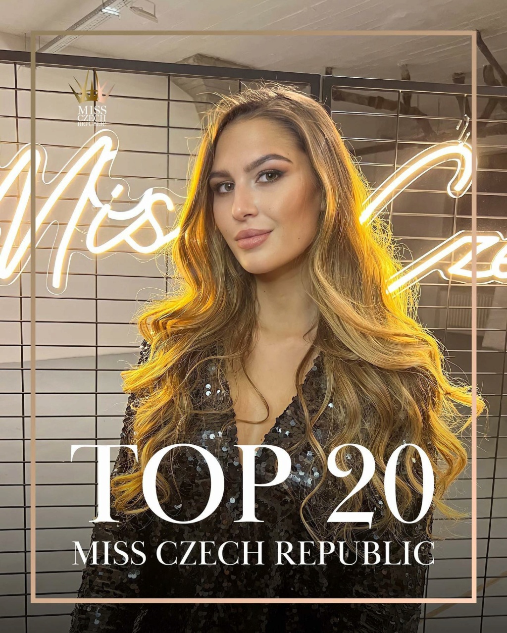 MISS CZECH REPUBLIC 2021 / 2022 - Winners from page 7 25674810