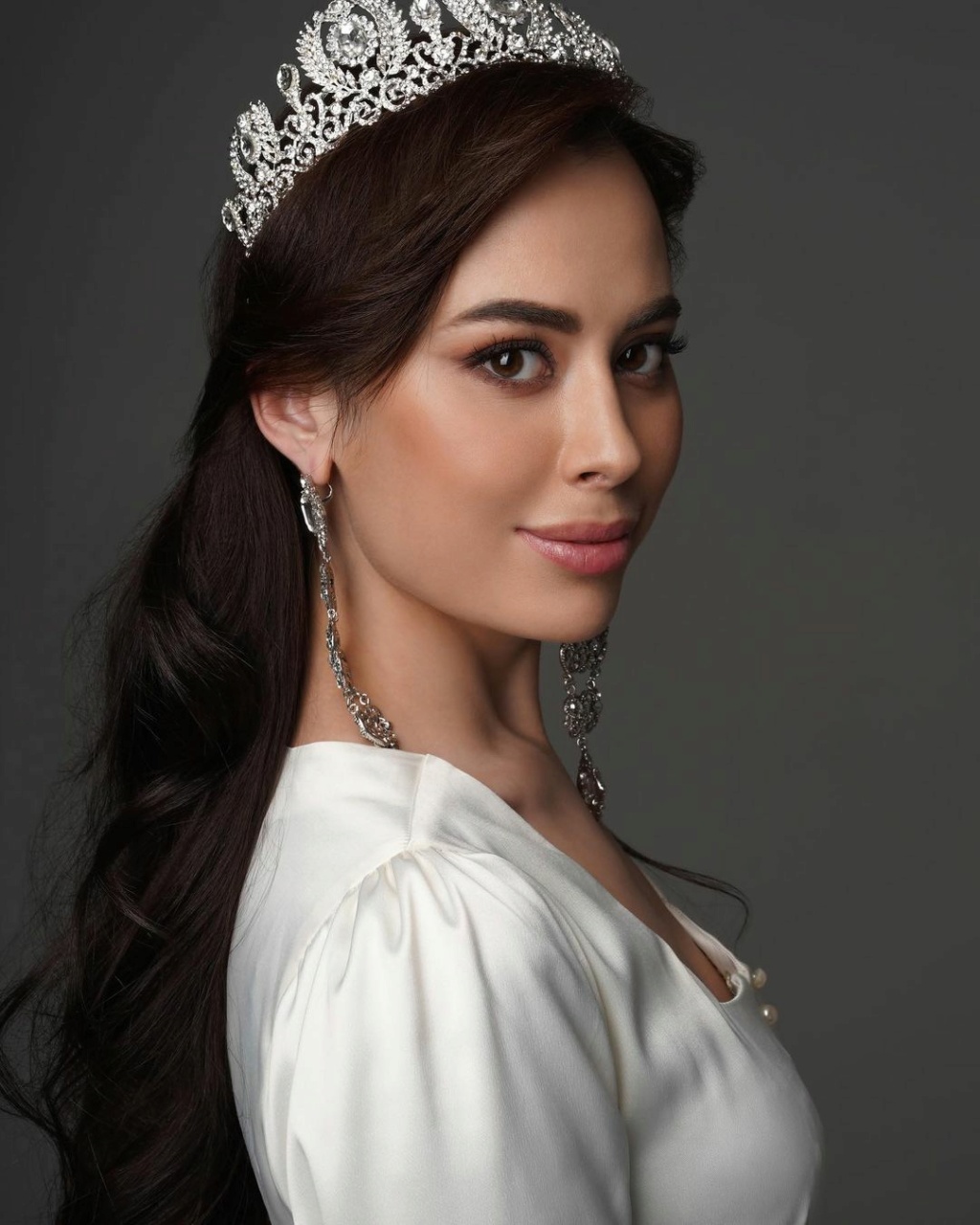 Miss Kazakhstan 2021 25682110