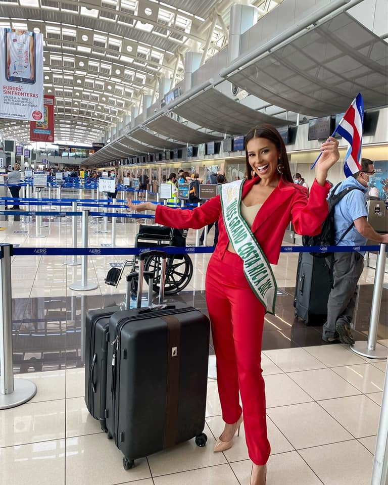 Road to MISS GRAND INTERNATIONAL 2021 - Finals! - Page 2 25722110