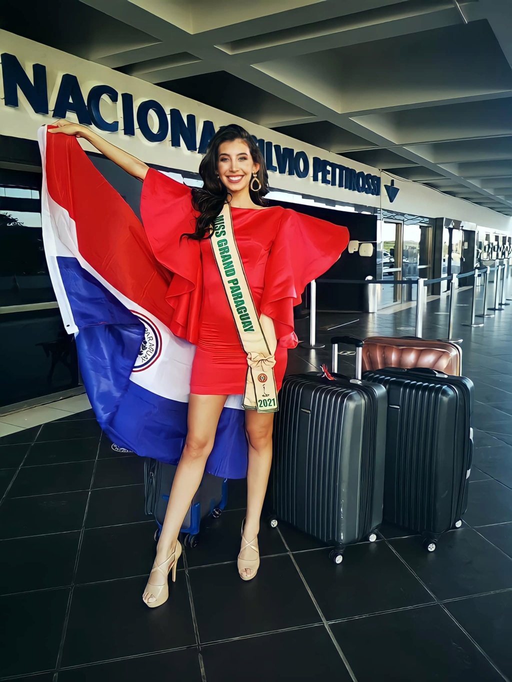 Road to MISS GRAND INTERNATIONAL 2021 - Finals! - Page 2 25723011