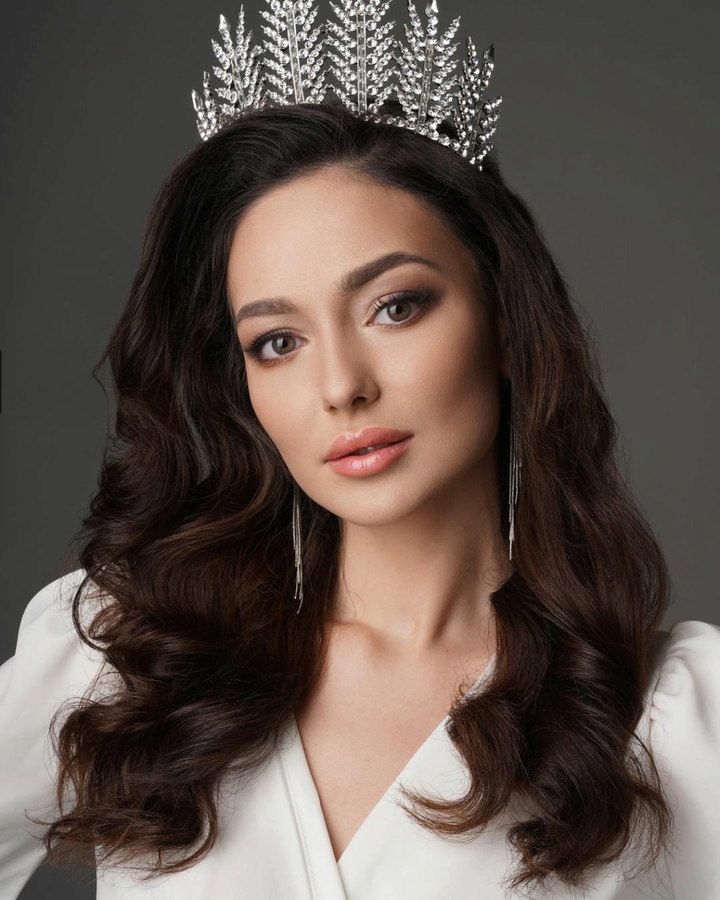 Miss Kazakhstan 2021 25730610