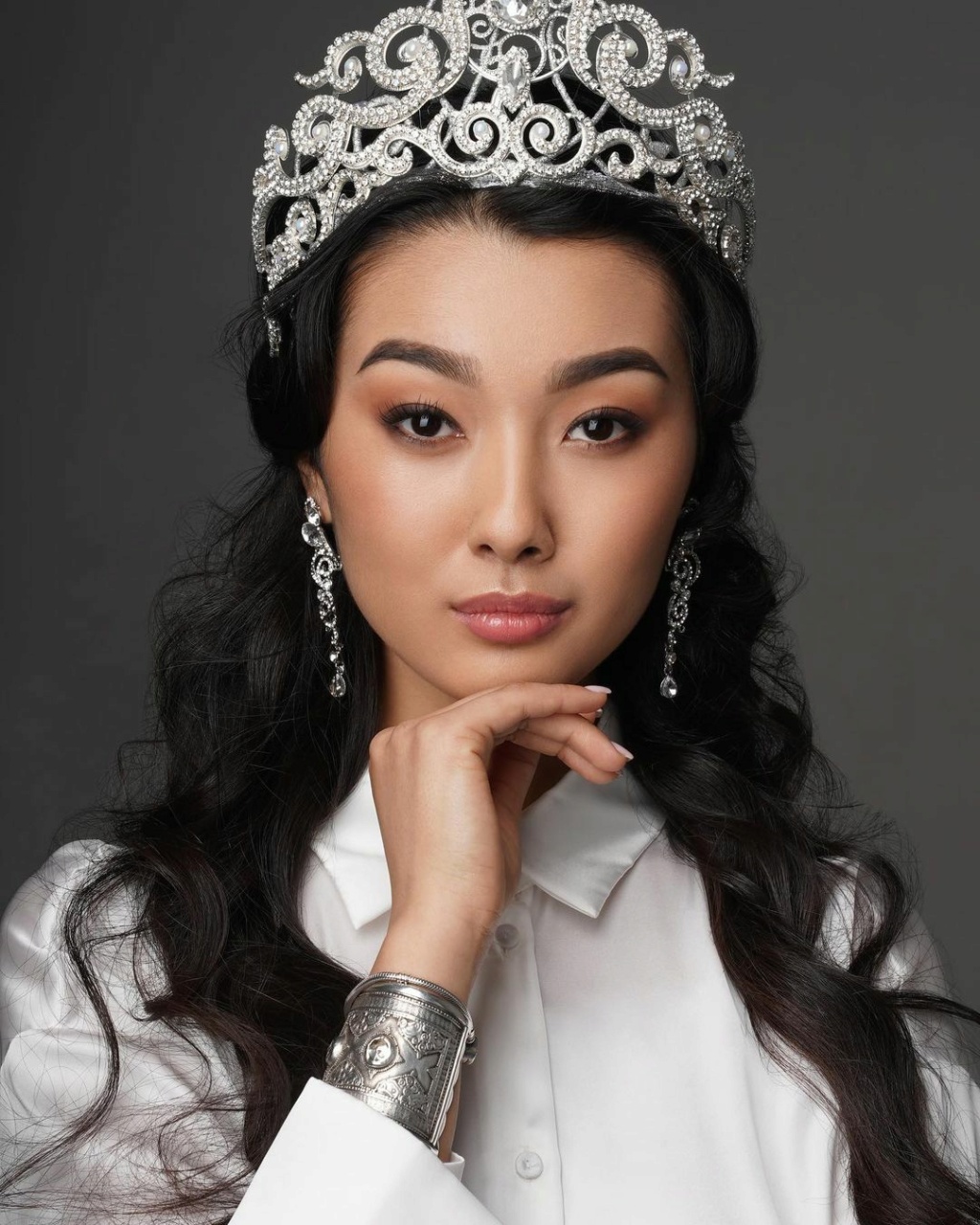 Miss Kazakhstan 2021 25745910