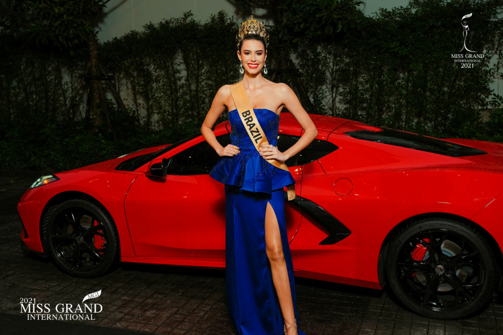 Road to MISS GRAND INTERNATIONAL 2021 - Finals! - Page 4 25775812