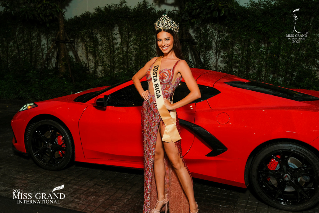 Road to MISS GRAND INTERNATIONAL 2021 - Finals! - Page 4 25780010