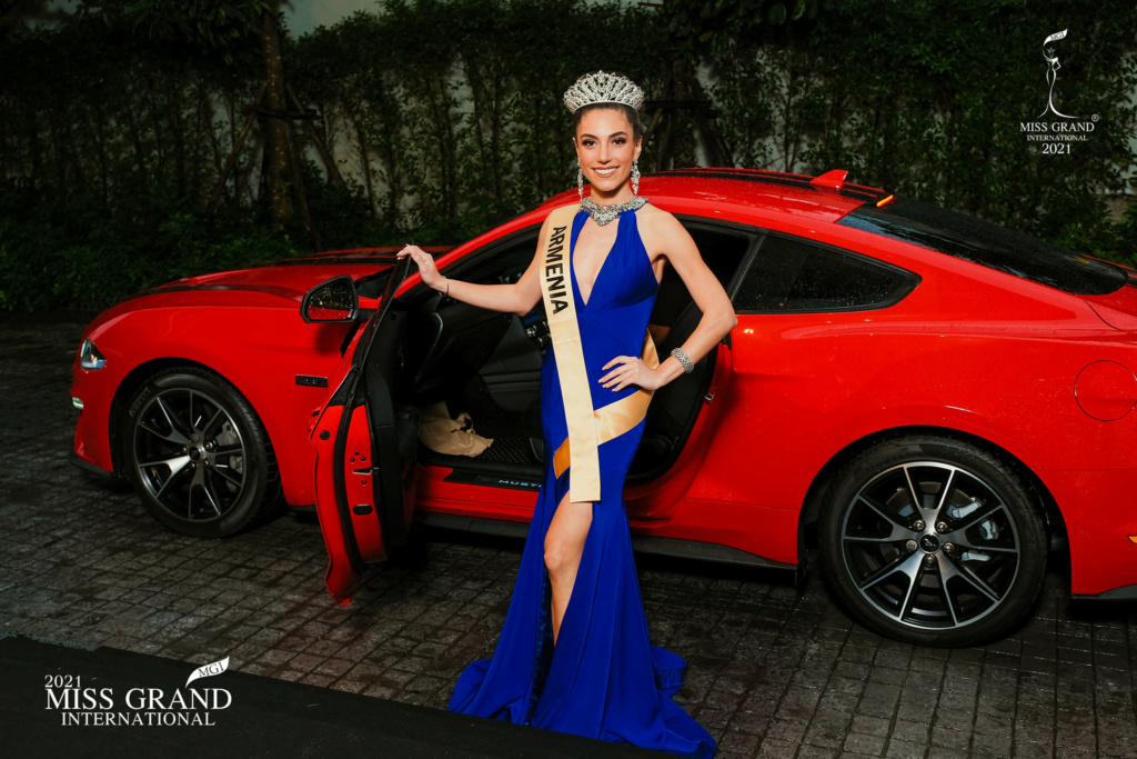 Road to MISS GRAND INTERNATIONAL 2021 - Finals! - Page 4 25782310