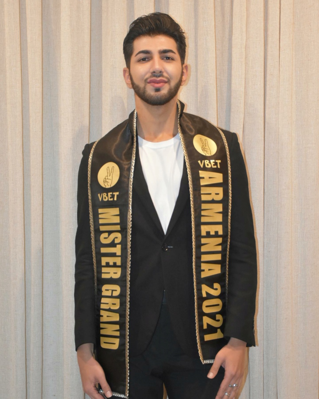 Mister Grand International 2021 is   PUERTO RICO  - Page 3 25812512
