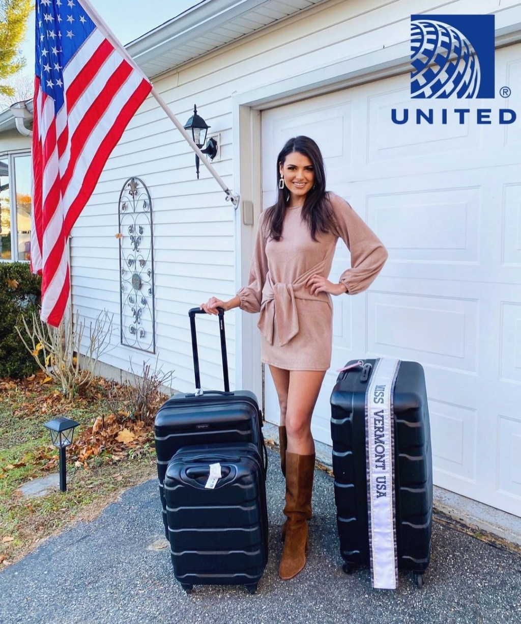 ROAD TO MISS USA 2021 is KENTUCKY! - Page 6 25821610