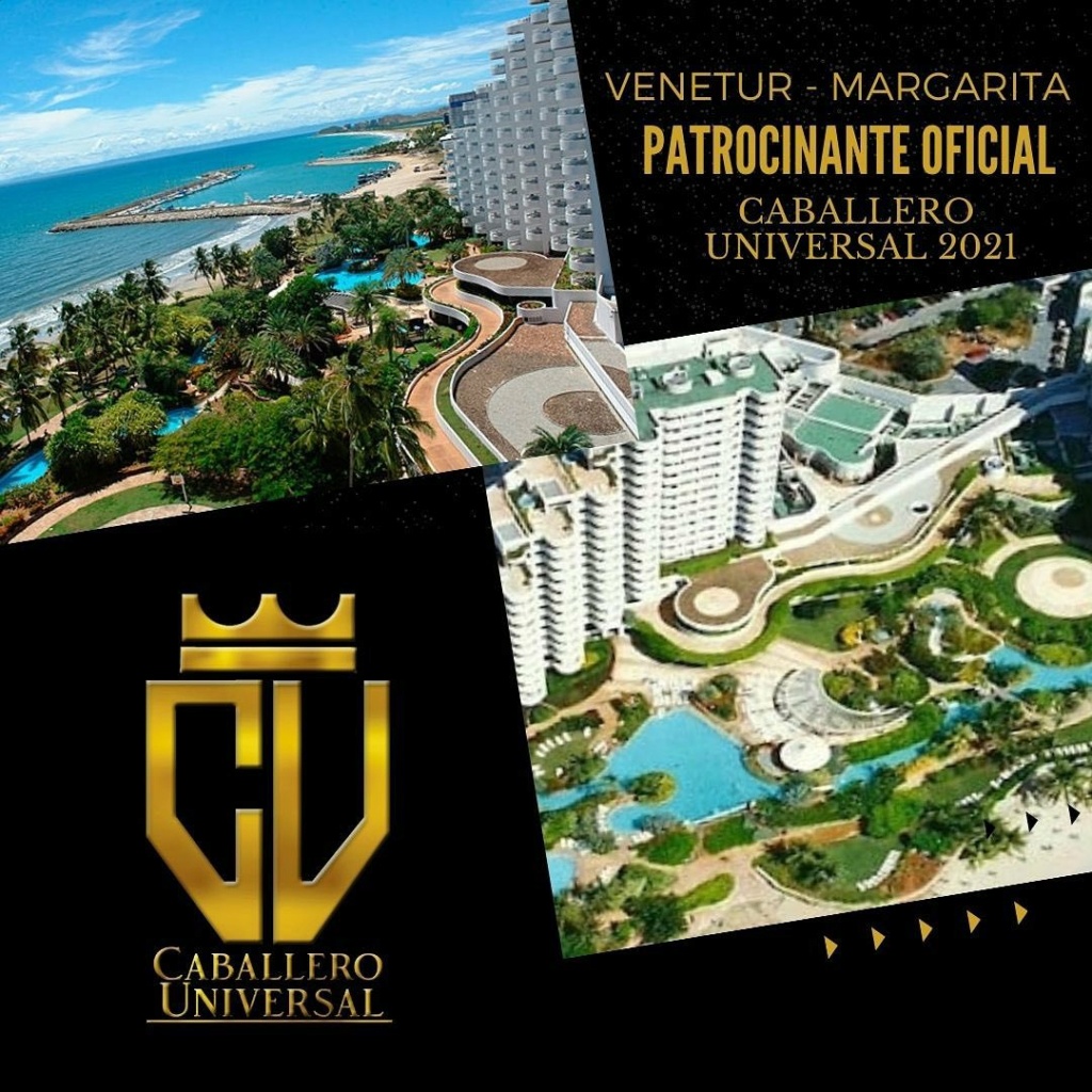 Caballero Universal 2021 - Winner is SPAIN! 25822911