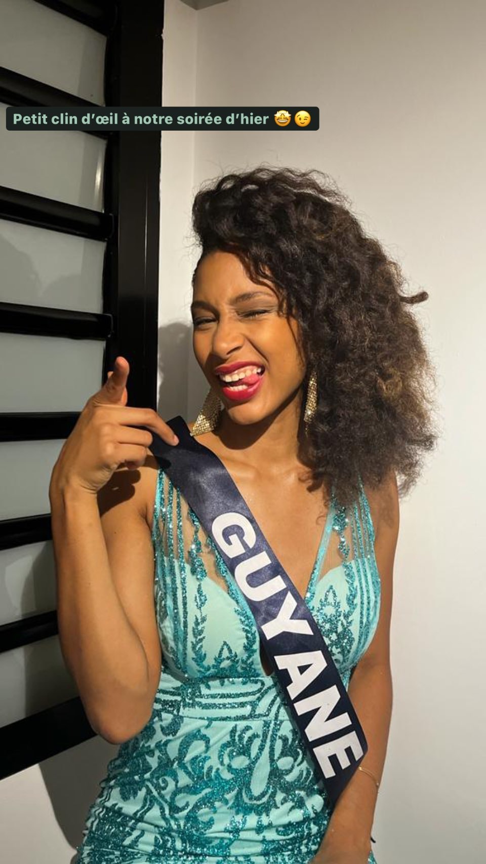 ROAD TO MISS FRANCE 2022 is Île-de-France - Page 5 25846210
