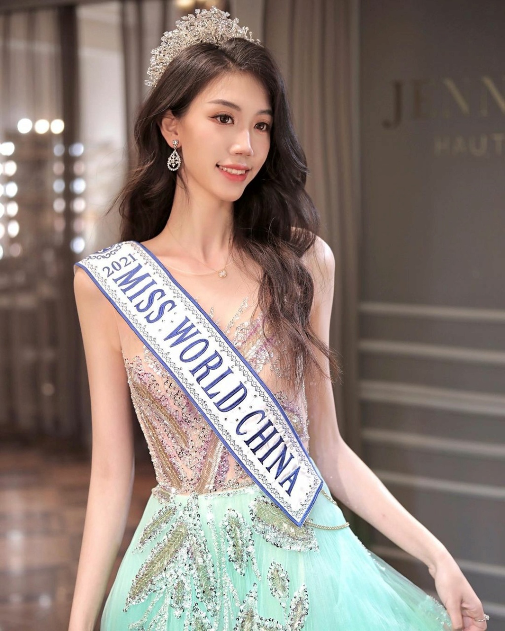 2021 | MW | China | Jiang Siqi 25849210