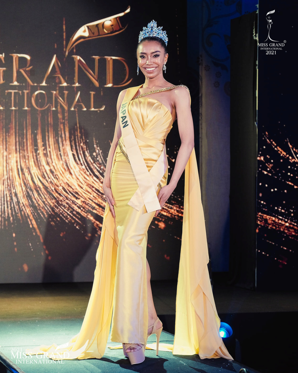 Road to MISS GRAND INTERNATIONAL 2021 - Finals! - Page 4 25876210