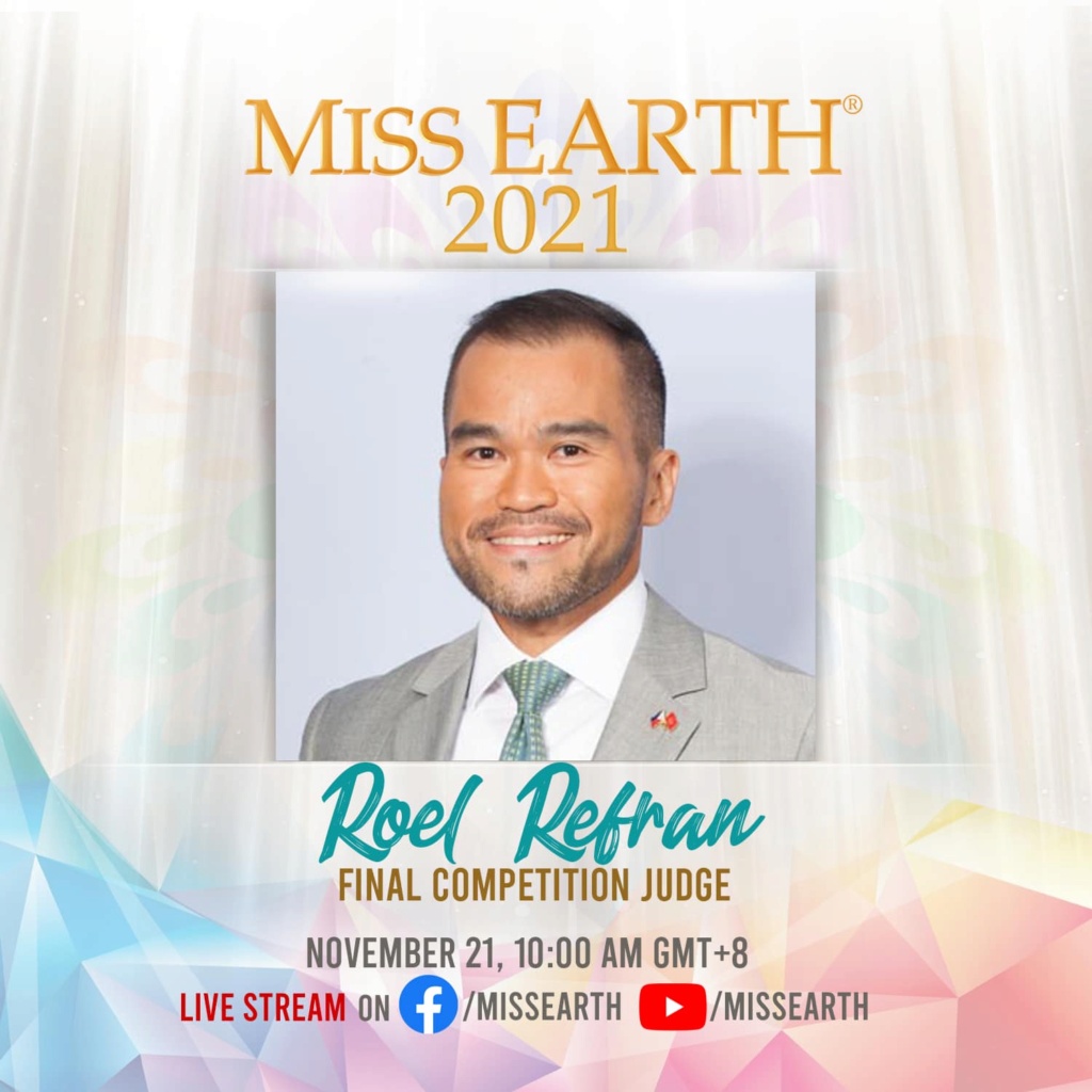Road to MISS EARTH 2021 is BELIZE!!! - Page 7 25877911