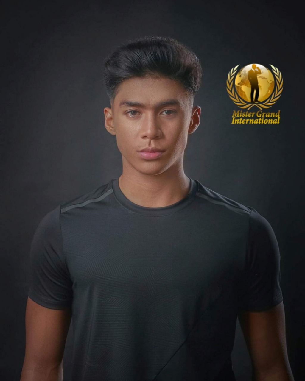 Michael Ver Comaling (PHILIPPINES 2021) - UNABLE TO COMPETE 25878310