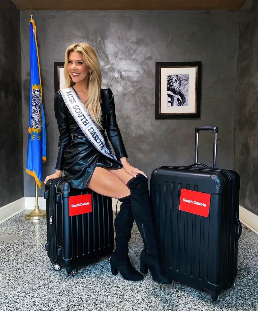 ROAD TO MISS USA 2021 is KENTUCKY! - Page 6 25885012