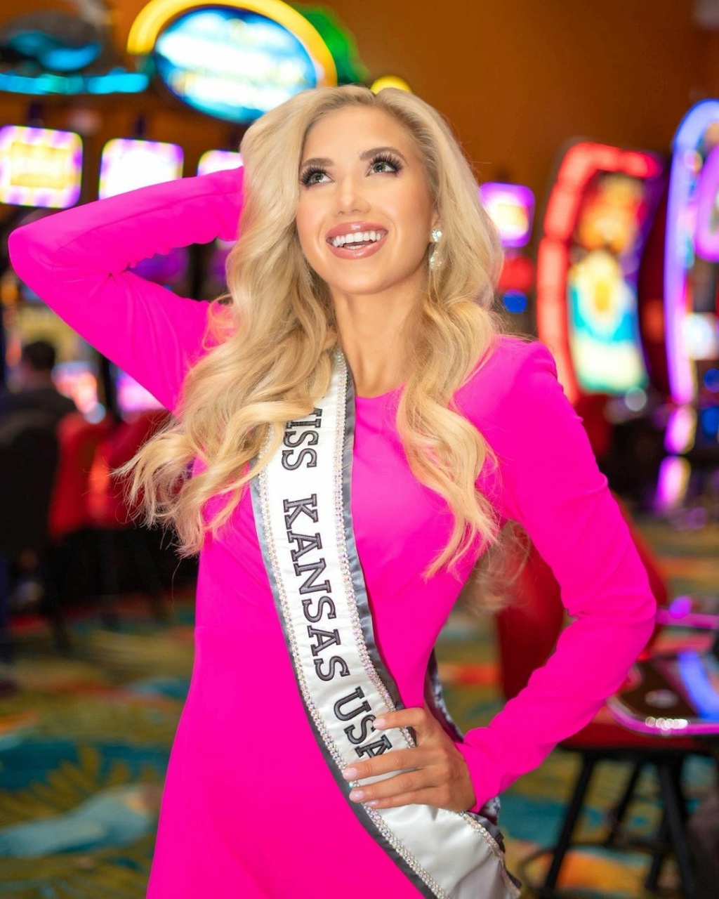 ROAD TO MISS USA 2021 is KENTUCKY! - Page 7 25892810