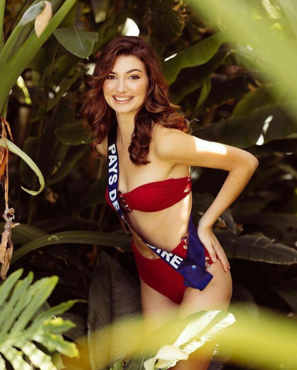 ROAD TO MISS FRANCE 2022 is Île-de-France - Page 5 25919910