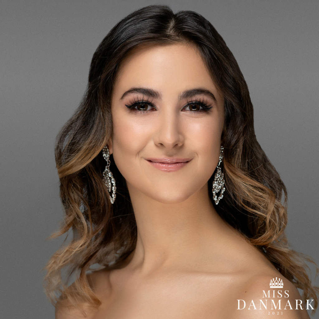 Miss Danmark 2021 is Johanne Grundt Hansen  25951511