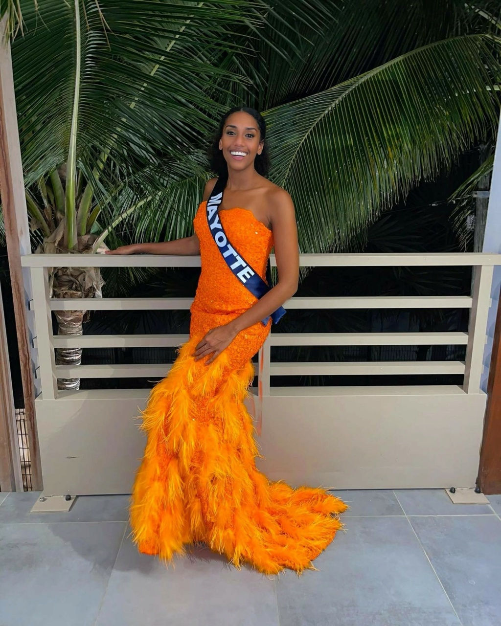 ROAD TO MISS FRANCE 2022 is Île-de-France - Page 5 25962110