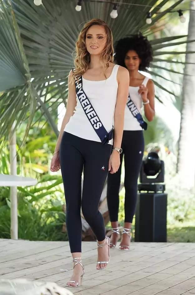 ROAD TO MISS FRANCE 2022 is Île-de-France - Page 5 25999210