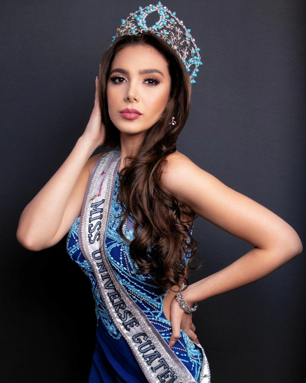 Road to Miss Universe Guatemala 2022