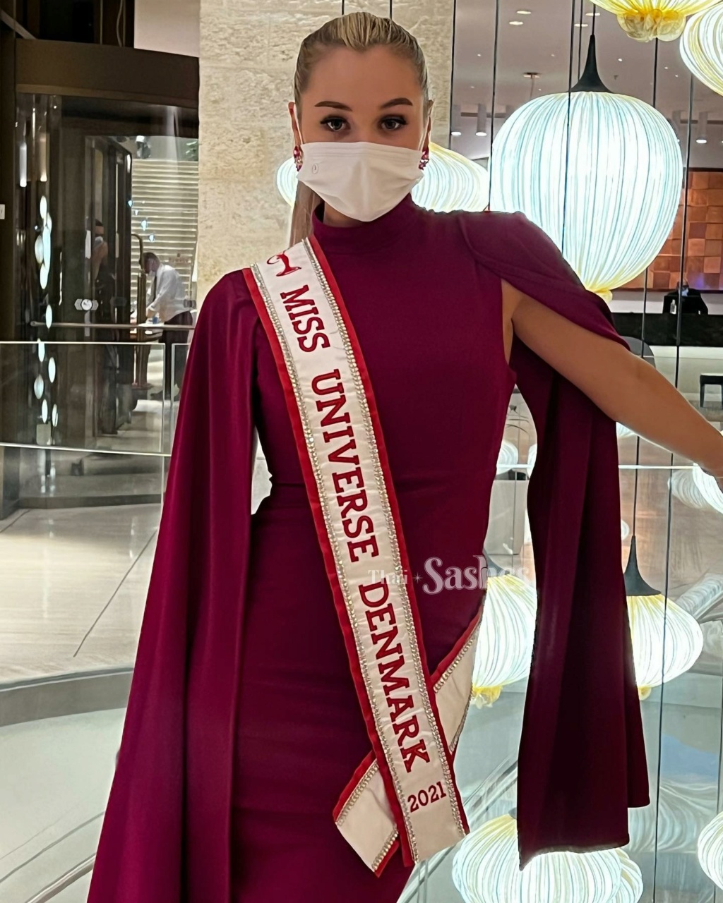 *****OFFICIAL COVERAGE OF MISS UNIVERSE 2021***** Final Strectch! - Page 7 26052512