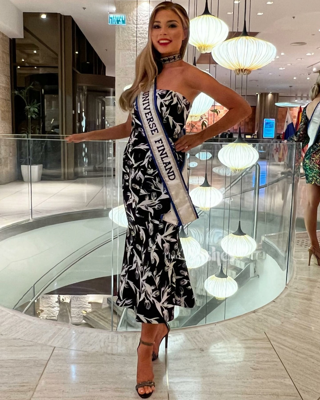 *****OFFICIAL COVERAGE OF MISS UNIVERSE 2021***** Final Strectch! - Page 7 26085510