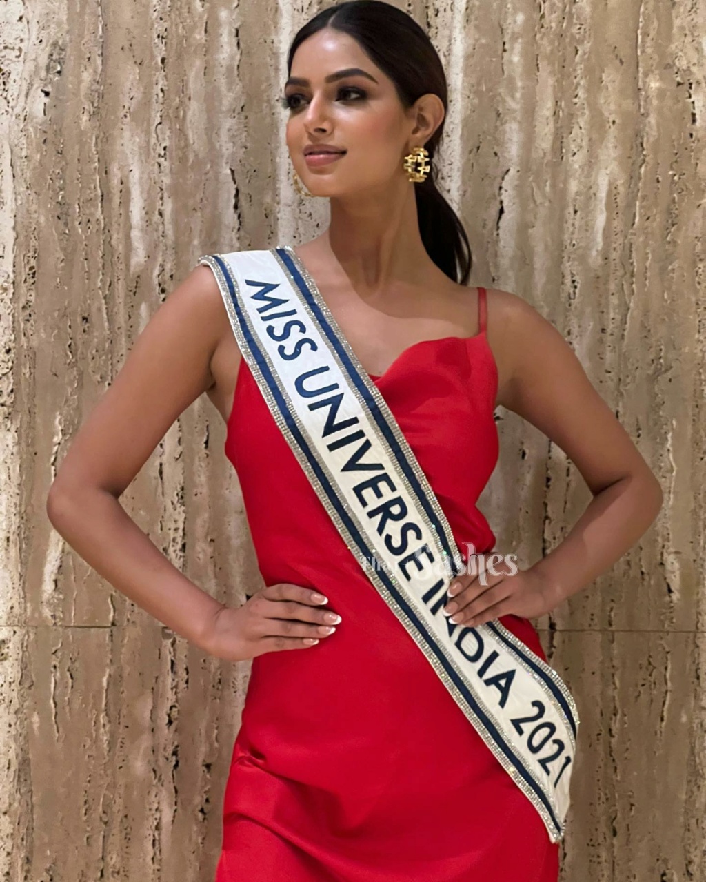 *****OFFICIAL COVERAGE OF MISS UNIVERSE 2021***** Final Strectch! - Page 7 26113410