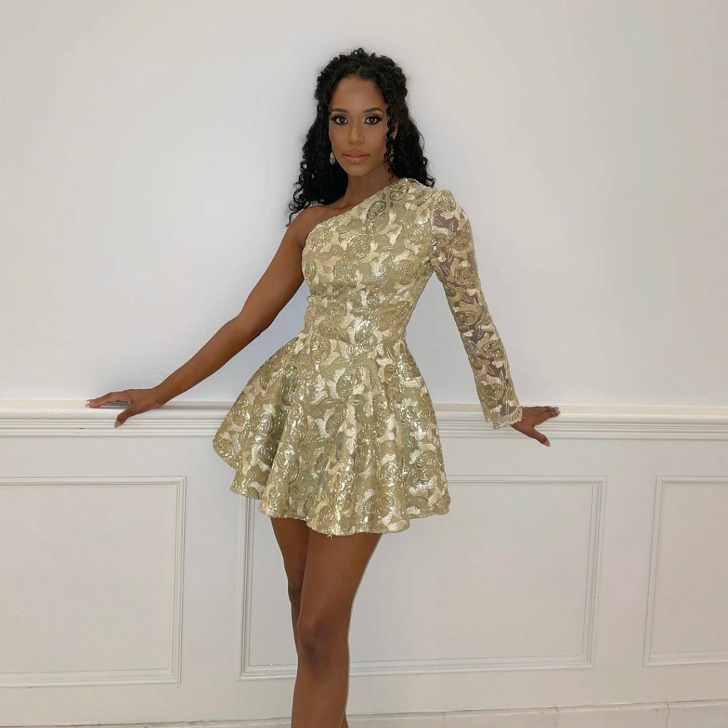 Official Thread of Miss World 2019 ® Toni-Ann Singh - JAMAICA - Page 4 26156311