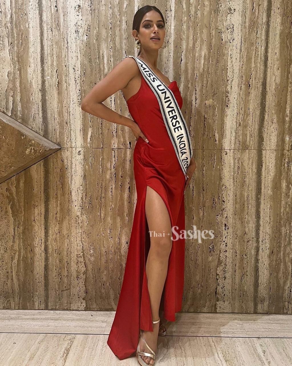 *****OFFICIAL COVERAGE OF MISS UNIVERSE 2021***** Final Strectch! - Page 7 26184111