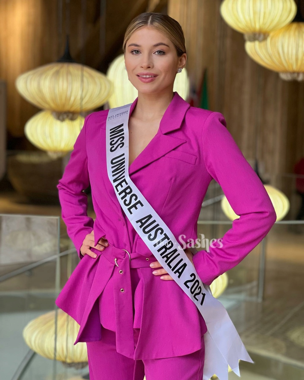 *****OFFICIAL COVERAGE OF MISS UNIVERSE 2021***** Final Strectch! - Page 11 26188411