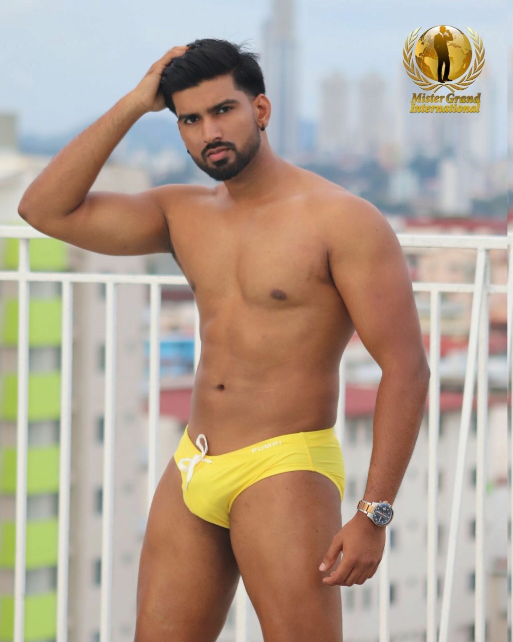 Mister Grand International 2021 is   PUERTO RICO  - Page 3 26195310