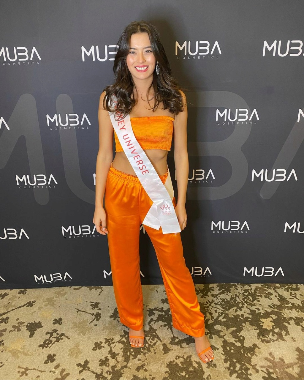 *****OFFICIAL COVERAGE OF MISS UNIVERSE 2021***** Final Strectch! - Page 10 26196211