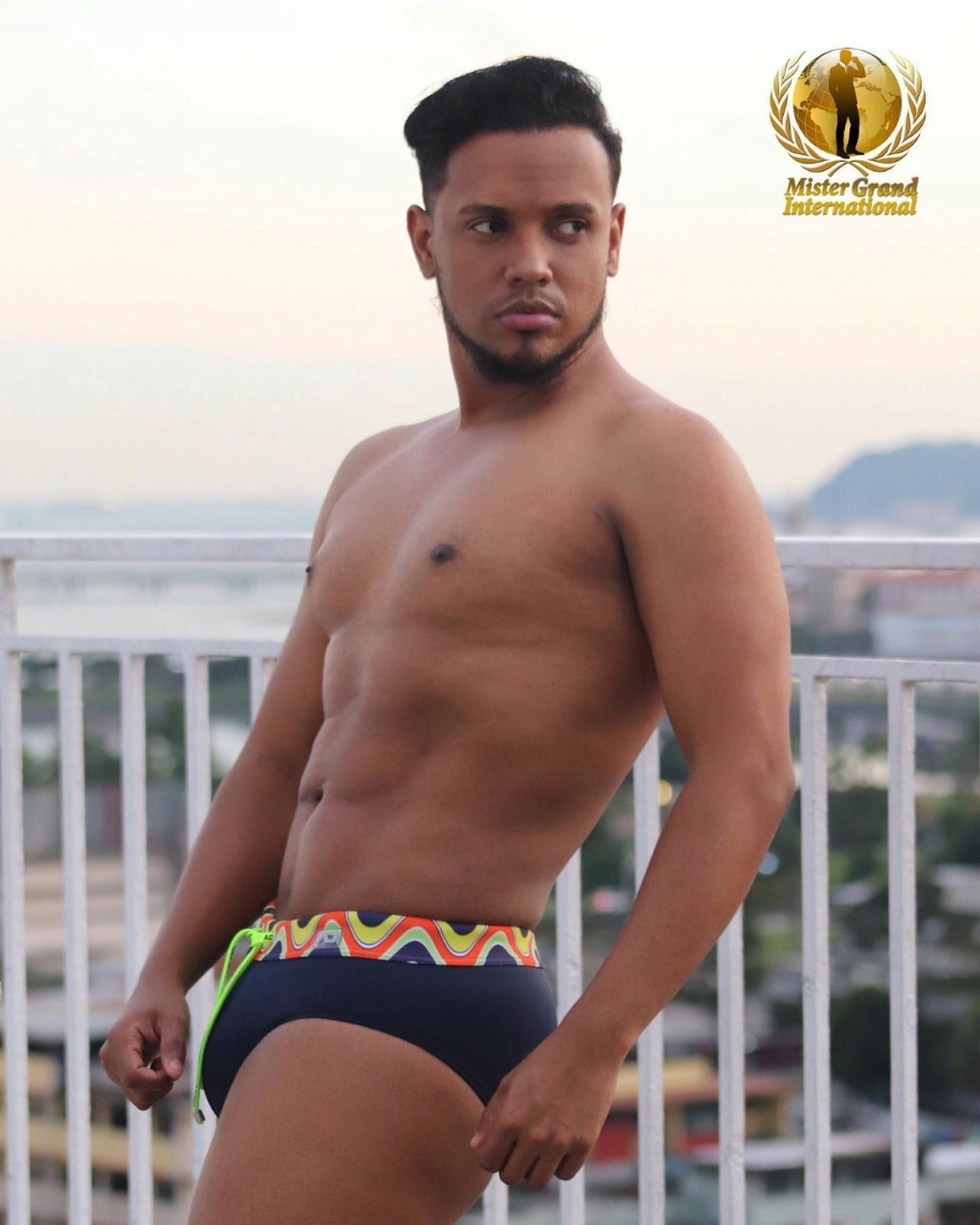 Mister Grand International 2021 is   PUERTO RICO  - Page 3 26198811