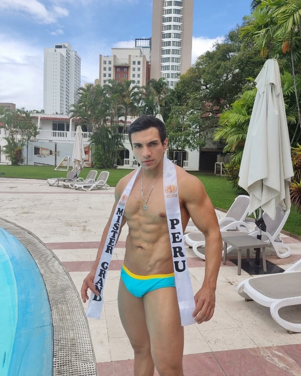 Mister Grand International 2021 is   PUERTO RICO  - Page 3 26199111